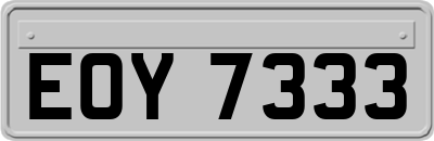 EOY7333