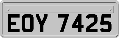 EOY7425