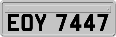 EOY7447