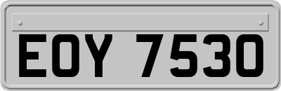 EOY7530