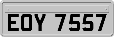EOY7557