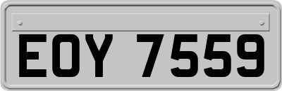EOY7559