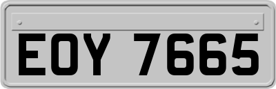 EOY7665