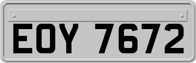 EOY7672