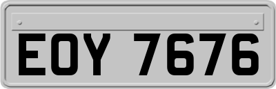 EOY7676