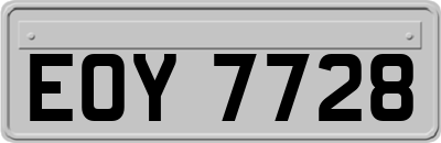 EOY7728