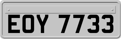 EOY7733