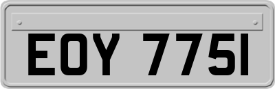 EOY7751