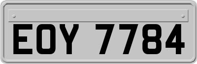 EOY7784