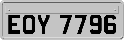 EOY7796