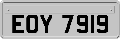 EOY7919