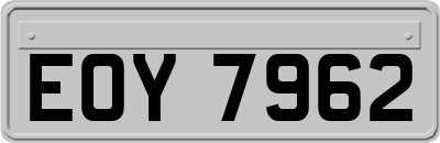 EOY7962
