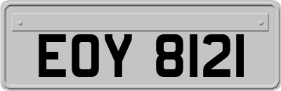 EOY8121