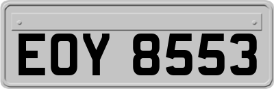 EOY8553
