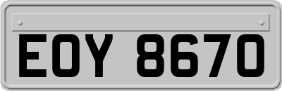 EOY8670