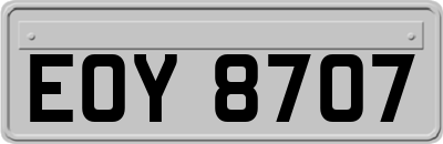 EOY8707