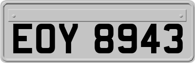 EOY8943