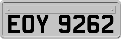 EOY9262