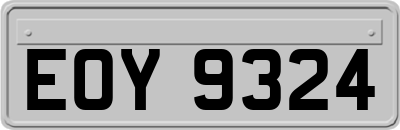 EOY9324