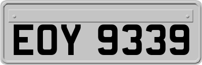 EOY9339