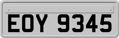 EOY9345