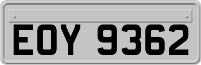 EOY9362