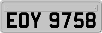 EOY9758
