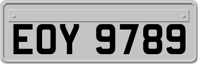 EOY9789