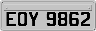 EOY9862