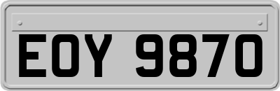 EOY9870