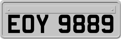 EOY9889