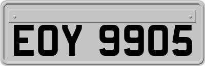 EOY9905