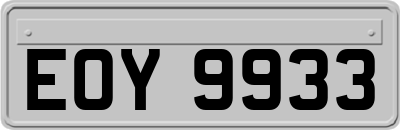EOY9933