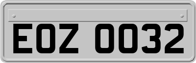 EOZ0032