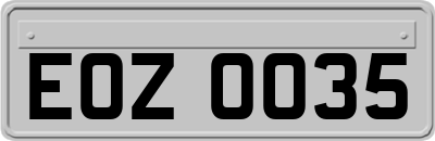 EOZ0035