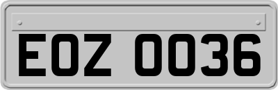 EOZ0036