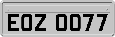 EOZ0077