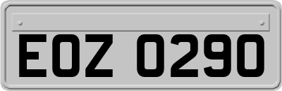 EOZ0290