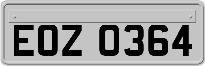 EOZ0364
