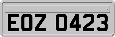 EOZ0423