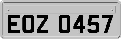 EOZ0457