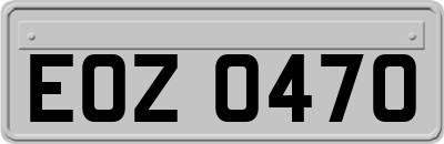 EOZ0470