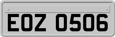 EOZ0506