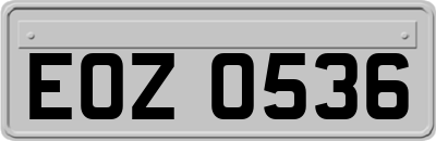 EOZ0536