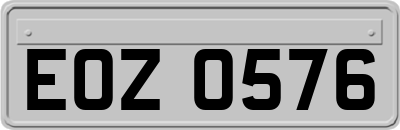 EOZ0576