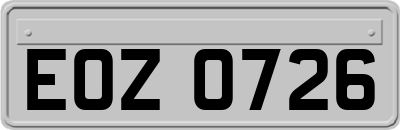 EOZ0726