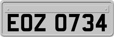 EOZ0734