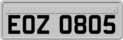 EOZ0805