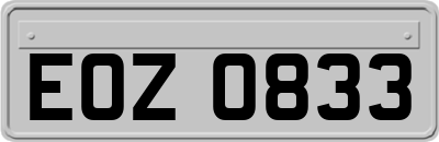 EOZ0833