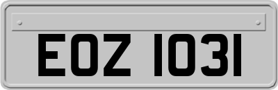 EOZ1031